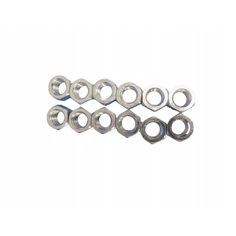 Veržlė 3 4 14h794 john deere