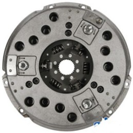 Sankabos slėgio plokštė John Deere 2250 2450 3040 al120025