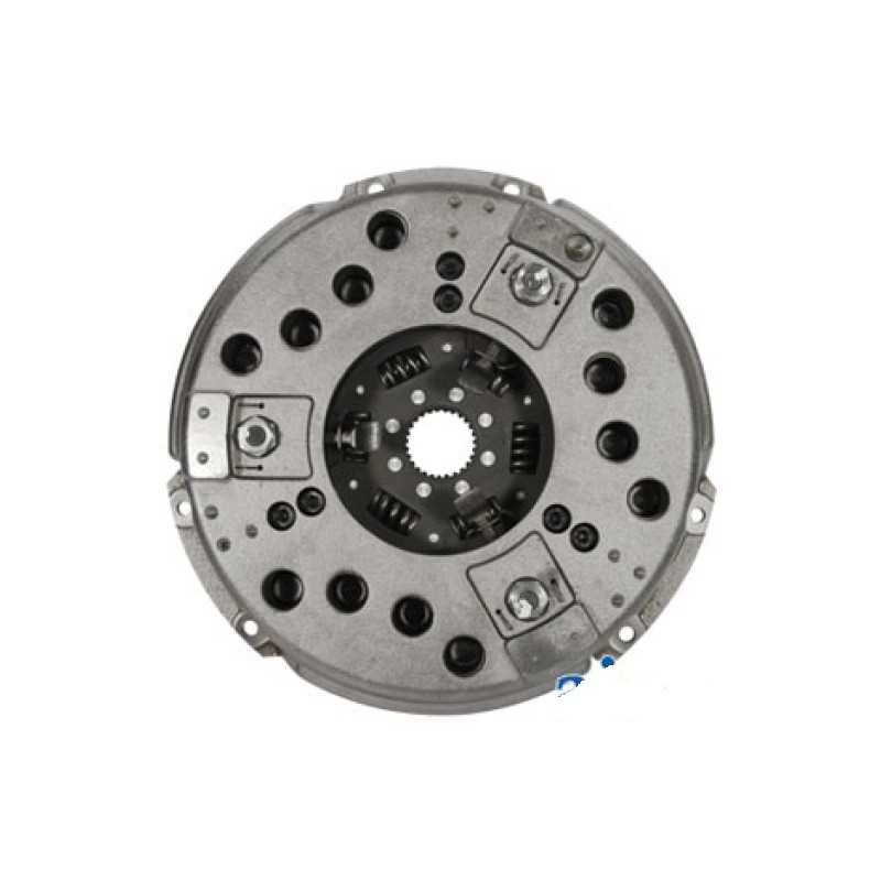 Sankabos slėgio plokštė John Deere 2250 2450 3040 al120025