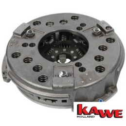 Sankabos slėgio plokštė John Deere 2250 2450 3040 al120025