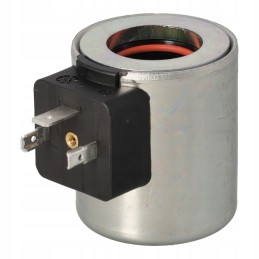 Argo hytos ritė 24vdc 0 95a fi22 h 52mm