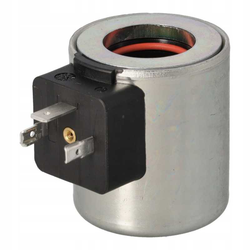 Argo hytos ritė 24vdc 0 95a fi22 h 52mm