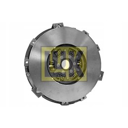 Sankabos slėgis 330 mm john deere 1000