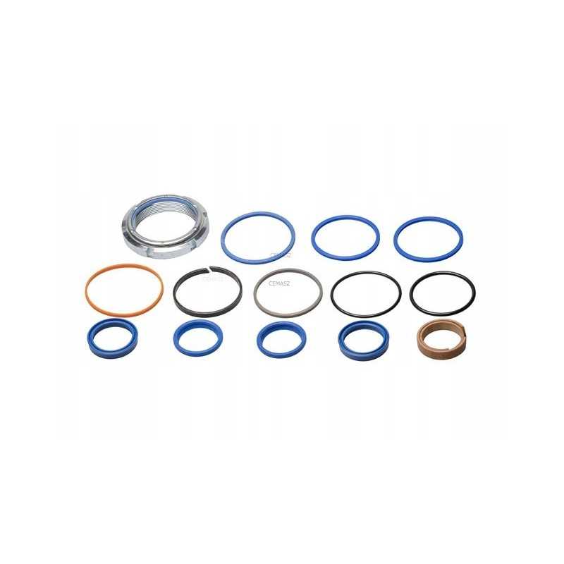 Vairo cilindro sandarinimo paketas skirtas Cat mašinoms