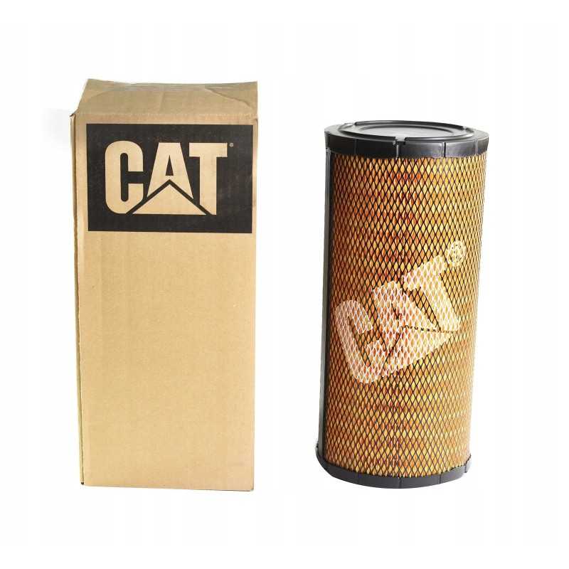 Originalus kačių oro filtro įdėklas