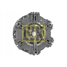 Sankabos slėgio plokštelė 280mm korpusas ih farmall naujas