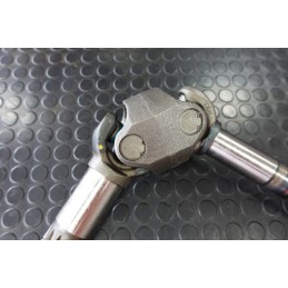 Sukomplektuoti polai, skirti 590sr 580sr plius dėklui