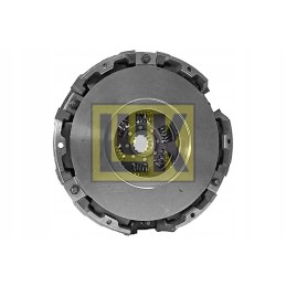 Sankabos slėgio plokštelė 280mm korpusas ih farmall naujas