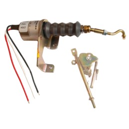 Cilindrinė paleidimo stabdymo gesinimo ritė sa 3799 12