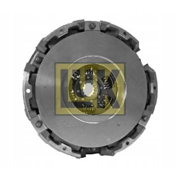 Sankabos slėgio plokštelė 280mm korpusas ih farmall naujas