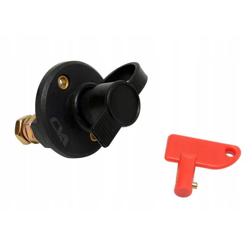 JCB ekskavatorinio krautuvo cva žemės jungiklis