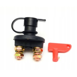 JCB ekskavatorinio krautuvo cva žemės jungiklis