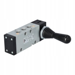 Pneumatinis vožtuvas camozzi 5 3 cc g 1 4 bi