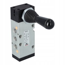 Pneumatinis vožtuvas camozzi 5 3 cc g 1 4 bi