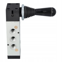 Pneumatinis vožtuvas camozzi 5 3 cc g 1 4 bi