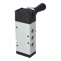 Pneumatinis vožtuvas camozzi 5 3 cc g 1 4 bi