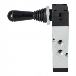 Pneumatinis vožtuvas camozzi 5 3 cc g 1 4 bi