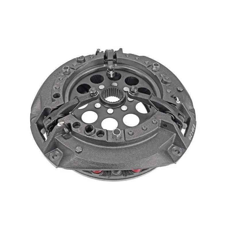 Sankabos slėgio rinkinys