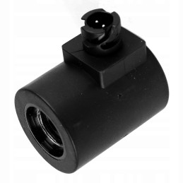 Ritė 24vdc 30w fi19 25 h 57 1mm