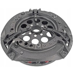 Sankabos slėgio rinkinys