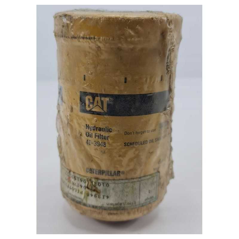 Cat Caterpillar 4i 3948 hidraulinis filtras