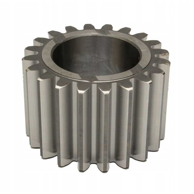 Cat 428b 428c 428d palydovas 20 dantų 1864118