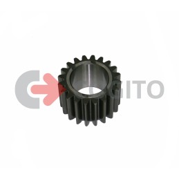 Cat 428b 428c 428d palydovas 20 dantų 1864118