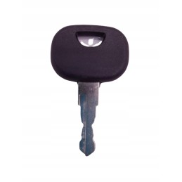 Atsarginis john deere 606 uždegimo raktelis