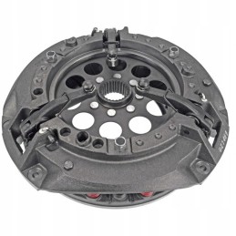 Vpg1409 sankabos slėgio rinkinys garinis