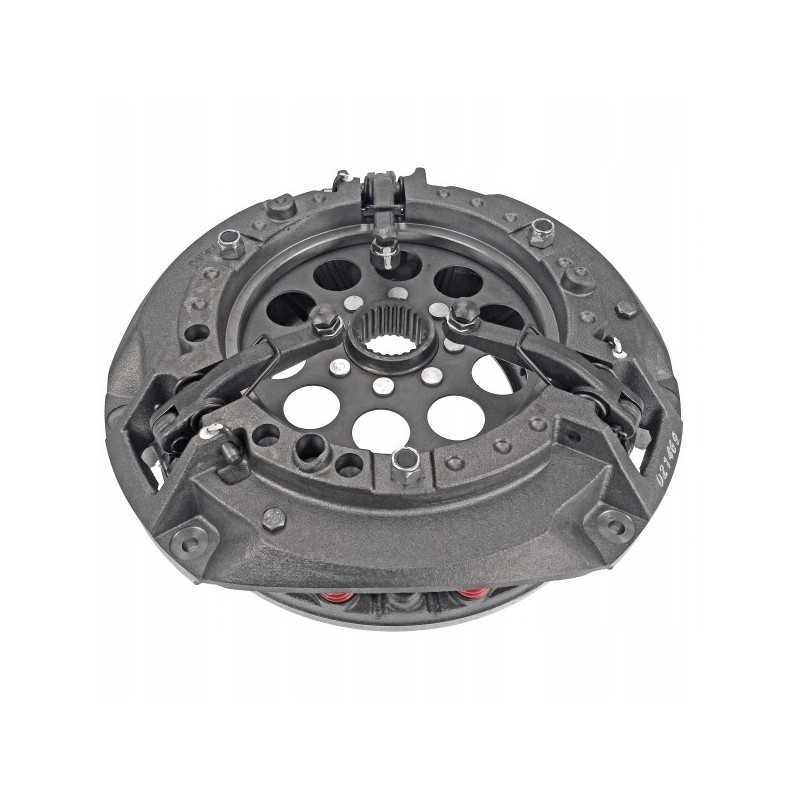 Vpg1409 sankabos slėgio rinkinys garinis