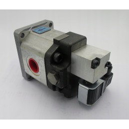 Hidraulinis variklis 5sm 41025dsv