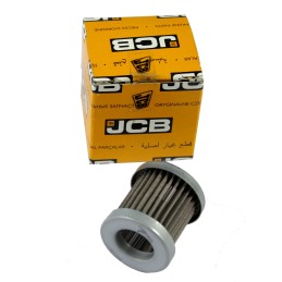 Alyvos filtro tinklelis jcb js150w 10 909239 originalus