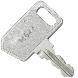 1x raktas 14644 terex hatz yanmar jungheinrich