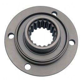 Volvo krautuvo veleno flanšas 11703969