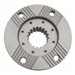 Volvo krautuvo veleno flanšas 11703969