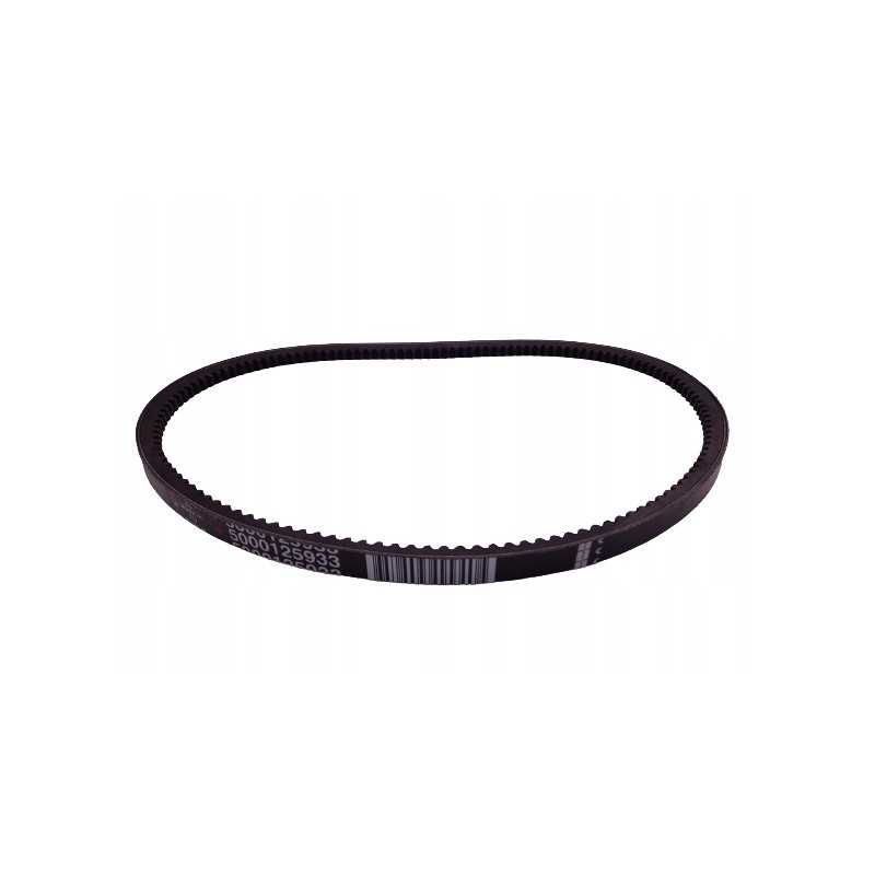 V formos dirzas dpu 2550 0125933 originalus