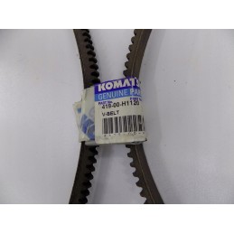Maratono diržas 1 avx13x1150 komatsu wa380 wa420