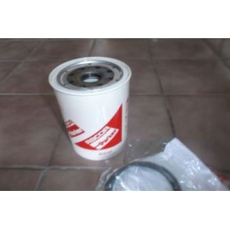 Kuro filtras r25p volvo