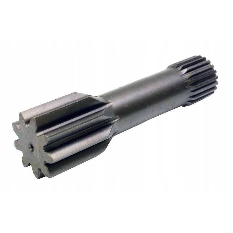 Volvo pavaros velenas 14575733