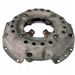 Vpg1024 sankabos slėgio rinkinys garų