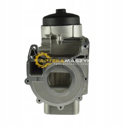 Deutz alyvos aušintuvo korpusas 04903594 04905492