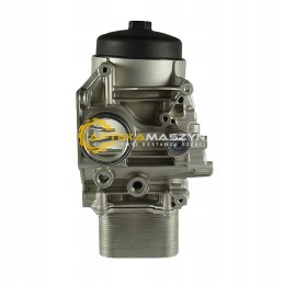 Deutz alyvos aušintuvo korpusas 04901764 04901530