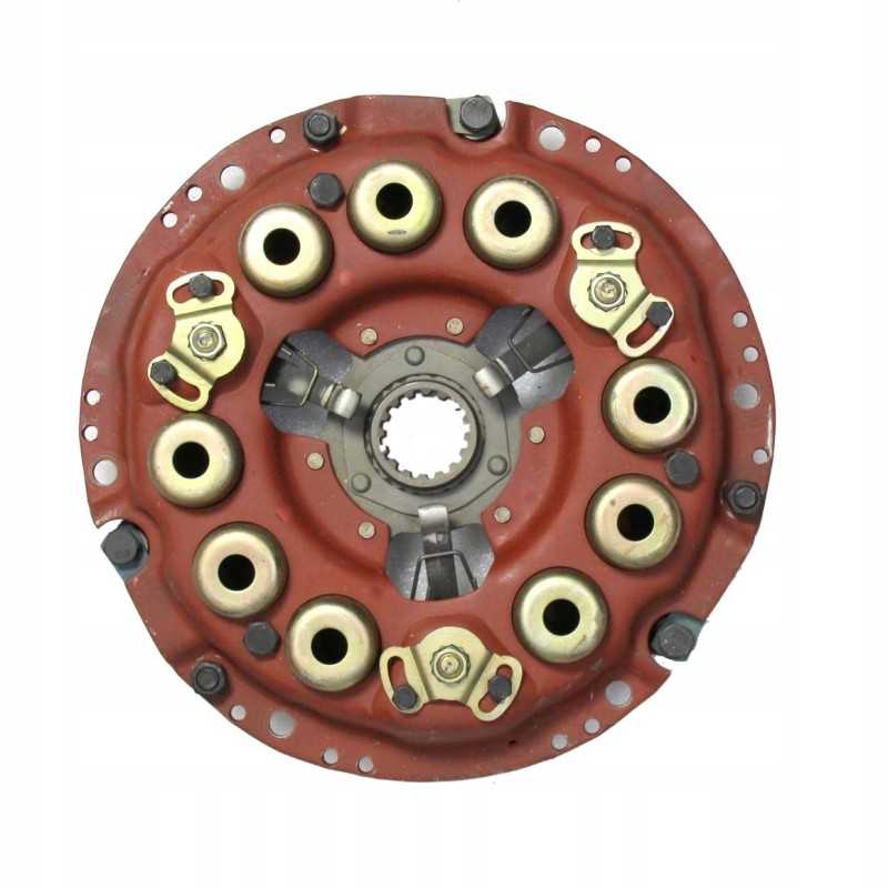 Sankabos slėgio plokštelė naujo tipo mtz 80 82 belarus 820