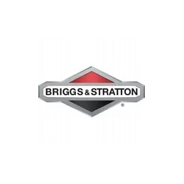 Briggs Stratton išmetimo vamzdžio varžtas