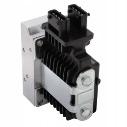 Solenoidinis vožtuvas pvg32 pvea di active 11 32vdc amp 15