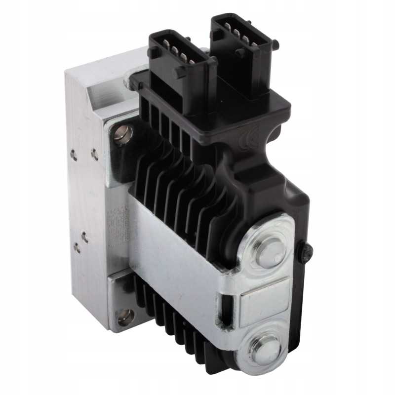 Solenoidinis vožtuvas pvg32 pvea di active 11 32vdc amp 15