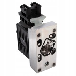 Solenoidinis vožtuvas pvg32 pvea di active 11 32vdc amp 15