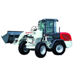 Filtrų rinkinys takeuchi tw8as deutz