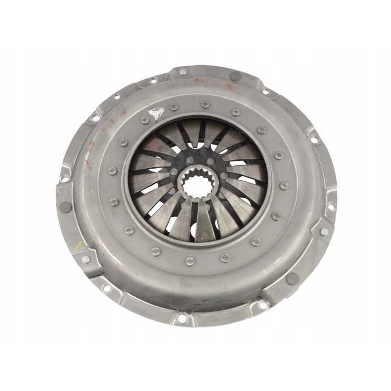 Sankabos slėgio rinkinys be disko fi 16021905 780