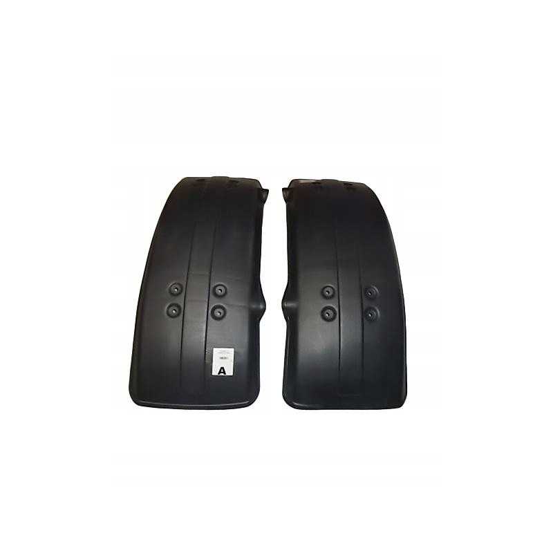 JCB teleskopinio krautuvo dešinieji kairieji sparnai